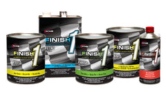 Acme Finish 1 Products