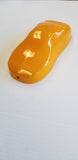 School Bus Yellow single stage 5 star urethane auto restoration car paint supplies